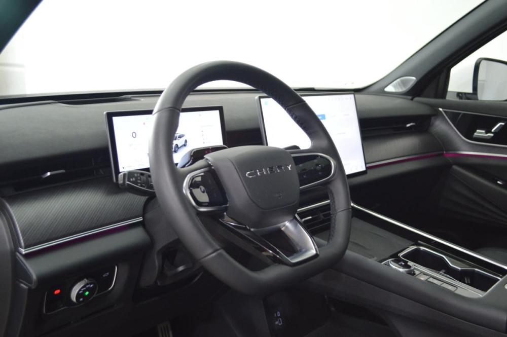 Chery Tiggo 9 I Сургут  - изображение 10