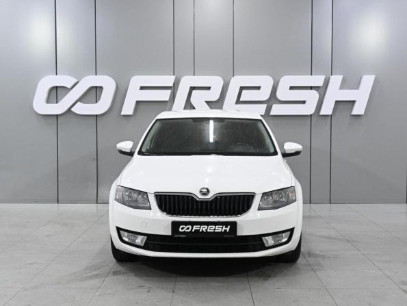 Skoda Octavia III (A7) с пробегом 2014 года, цена 1 599 000 рублей, 126250 км, лифтбек, Автокод Объявления