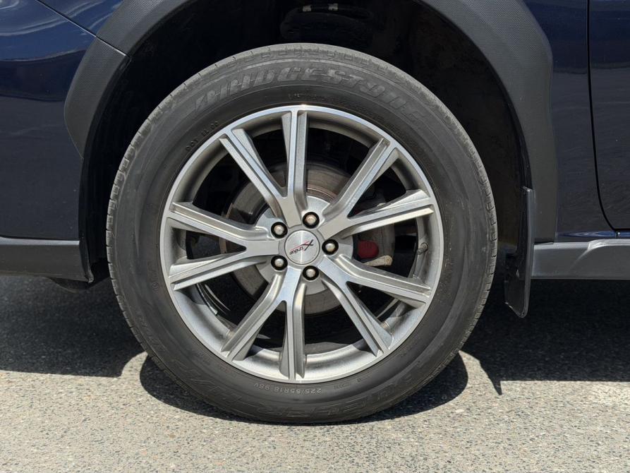 Subaru XV II Казань  - изображение 8