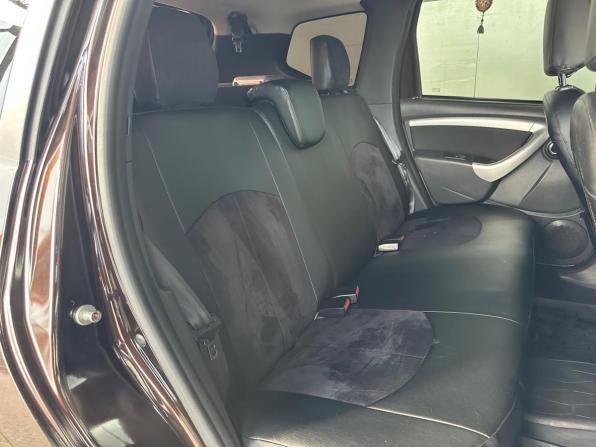 Nissan Terrano III (D10) с пробегом 2019 года, цена 2 080 000 рублей, 27300 км, внедорожник, Автокод Объявления