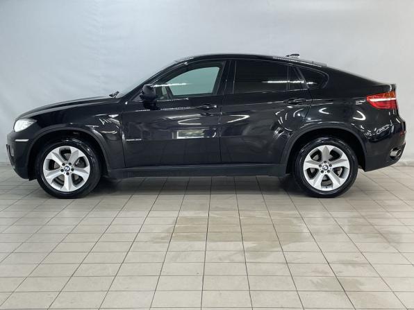 BMW X6 I (E71) Рестайлинг с пробегом 2013 года, цена 1 830 000 рублей, 199506 км, внедорожник, Автокод Объявления