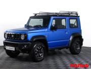 Suzuki Jimny IV Москва  - изображение 24
