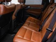 Jeep Grand Cherokee IV (WK2) Рестайлинг Москва  - изображение 30