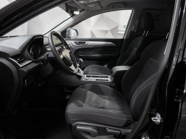 Haval M6 II с пробегом 2023 года, цена 1 696 000 рублей, 58000 км, внедорожник, Автокод Объявления