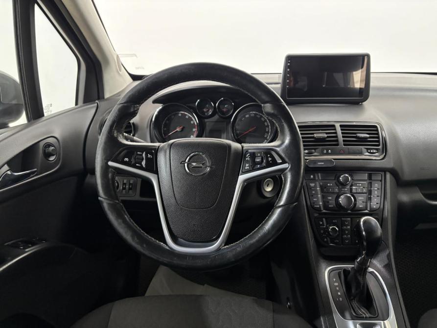 Opel Meriva B Альметьевск  - изображение 14