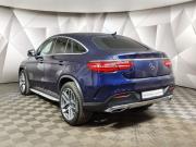 Mercedes-Benz GLE Coupe I (C292) Москва  - изображение 27