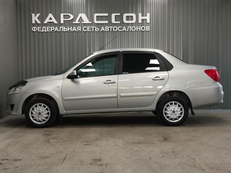 Datsun on-DO I Пермь  - изображение 5