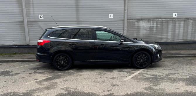 Ford Focus III с пробегом 2013 года, цена 699 000 рублей, 152596 км, универсал, Автокод Объявления