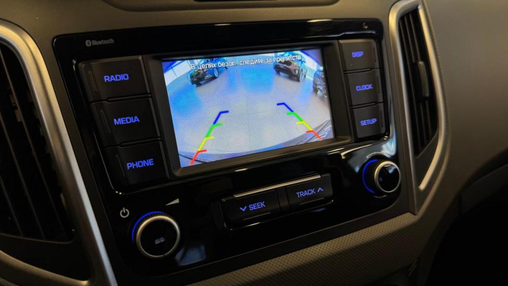 Hyundai Creta I Санкт-Петербург  - изображение 13
