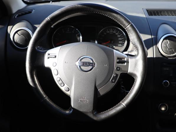 Nissan Qashqai+2 I Рестайлинг с пробегом 2012 года, цена 890 000 рублей, 225000 км, внедорожник, Автокод Объявления