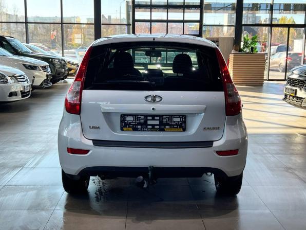 Lada (ВАЗ) Kalina II с пробегом 2016 года, цена 640 000 рублей, 69191 км, хэтчбек, Автокод Объявления