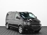 Volkswagen Multivan T5 Рестайлинг Москва  - изображение 16