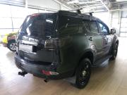 Chevrolet TrailBlazer II Чебоксары  - изображение 35