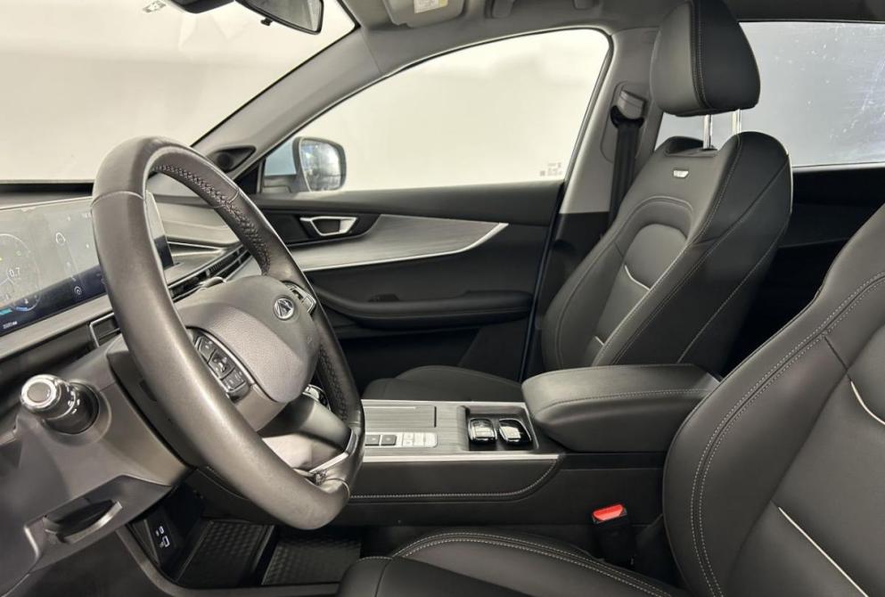 Chery Tiggo 7 Pro Max I Саранск  - изображение 22