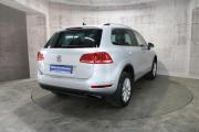 Volkswagen Touareg II Ярославль  - изображение 19