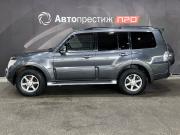 Mitsubishi Pajero IV Рестайлинг 1 Пермь  - изображение 30