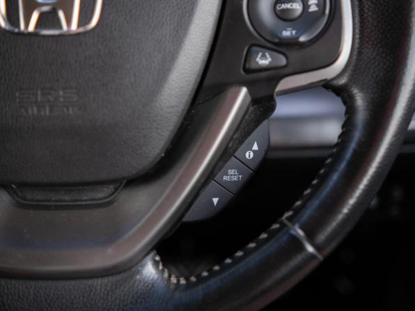 Honda Stepwgn V Рестайлинг с пробегом 2021 года, цена 3 075 000 рублей, 95227 км, минивэн, Автокод Объявления