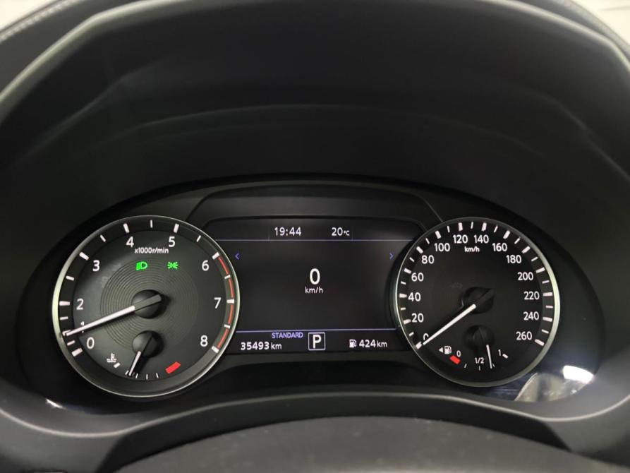 Infiniti QX50 II Москва  - изображение 11