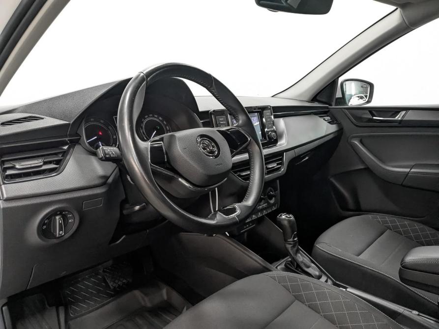 Skoda Rapid II Санкт-Петербург  - изображение 15