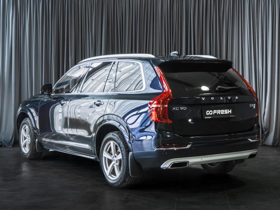 Volvo XC90 II Тюмень  - изображение 2