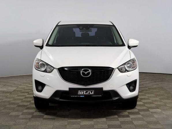 Mazda CX-5 I с пробегом 2012 года, цена 1 248 000 рублей, 225275 км, внедорожник, Автокод Объявления