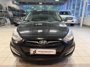 Hyundai Solaris I Рестайлинг Челябинск  - изображение 17