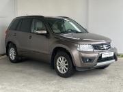 Suzuki Grand Vitara II Рестайлинг Петрозаводск  - изображение 20