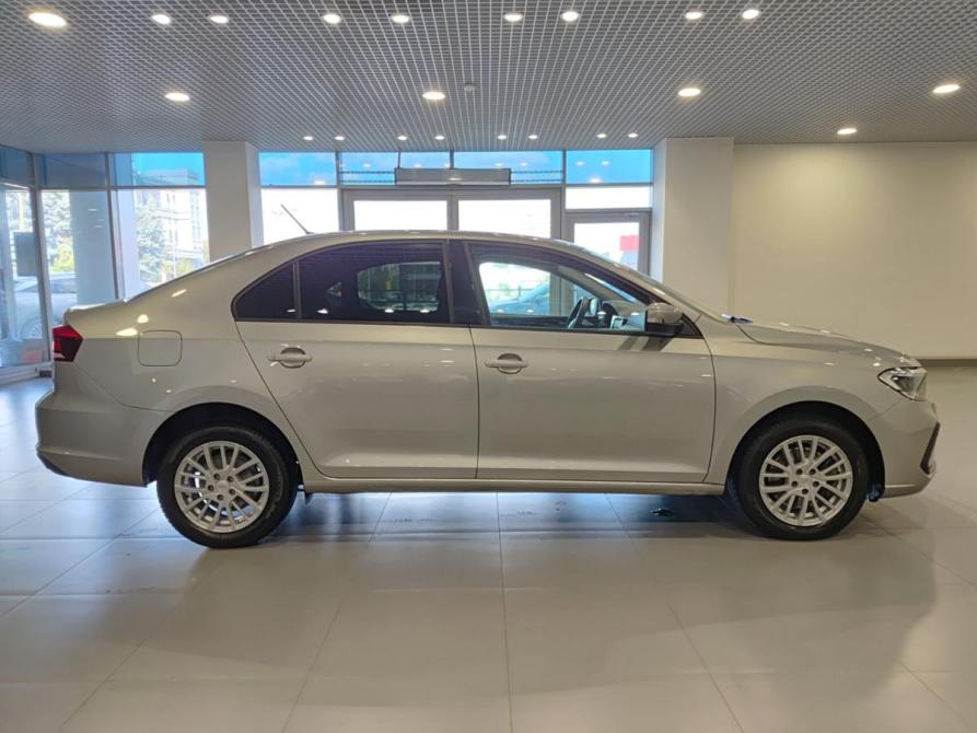 Volkswagen Polo VI Казань  - изображение 5