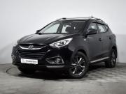 Hyundai ix35 I Рестайлинг Санкт-Петербург  - изображение 21