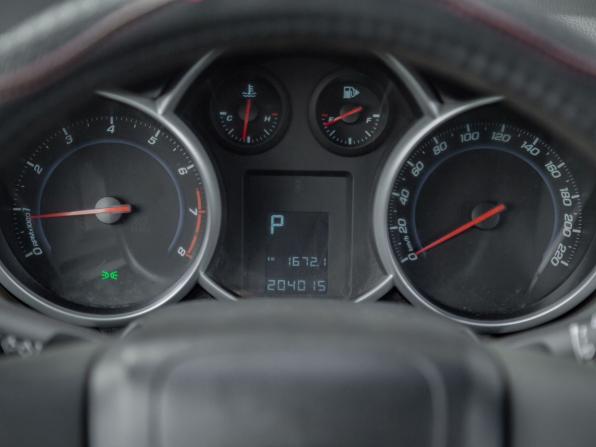 Chevrolet Cruze I с пробегом 2012 года, цена 630 000 рублей, 203000 км, хэтчбек, Автокод Объявления