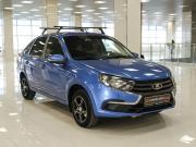Lada (ВАЗ) Granta I Рестайлинг Самара  - изображение 21