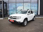 Renault Duster I Рестайлинг Архангельск  - изображение 10