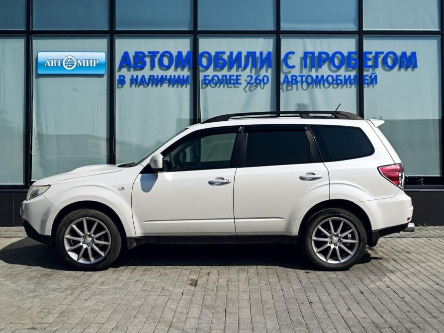 Subaru Forester III Екатеринбург  - изображение 2
