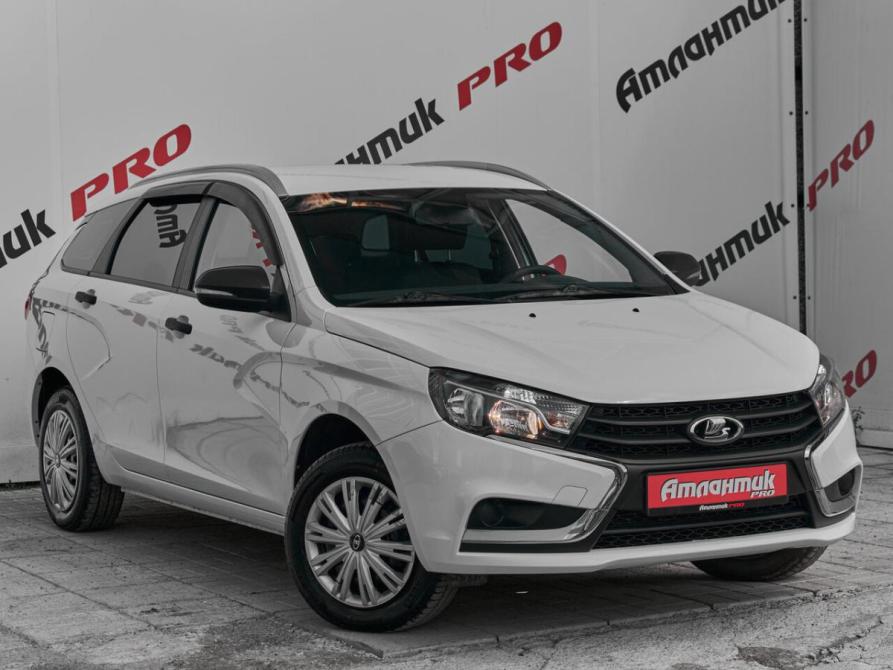 Lada (ВАЗ) Vesta I Екатеринбург  - изображение 3