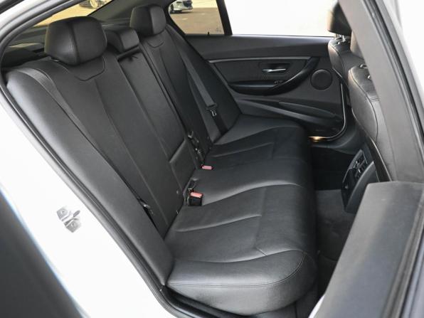 BMW 3 серии VI (F3x) Рестайлинг с пробегом 2017 года, цена 1 849 000 рублей, 85639 км, седан, Автокод Объявления