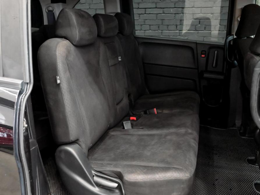 Honda Freed I Рестайлинг Екатеринбург  - изображение 16