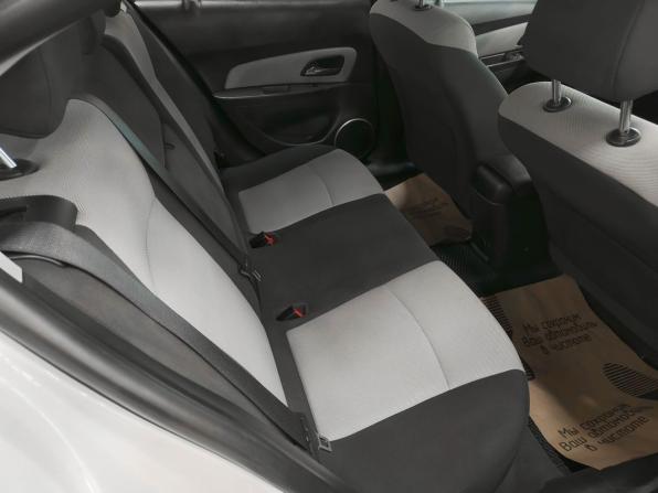 Chevrolet Cruze I Рестайлинг с пробегом 2013 года, цена 699 000 рублей, 122882 км, седан, Автокод Объявления
