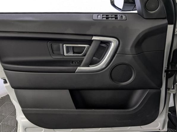 Land Rover Discovery Sport I с пробегом 2019 года, цена 2 720 000 рублей, 123282 км, внедорожник, Автокод Объявления