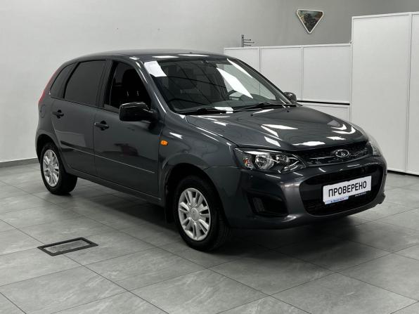 Lada (ВАЗ) Kalina II с пробегом 2017 года, цена 475 000 рублей, 137871 км, хэтчбек, Автокод Объявления