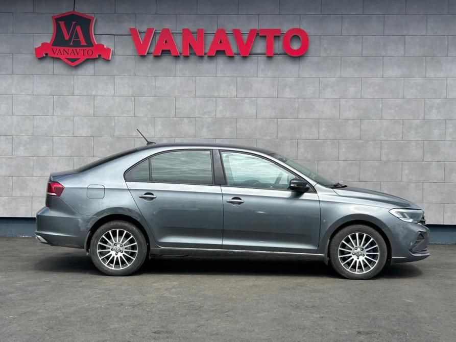 Volkswagen Polo VI Альметьевск  - изображение 4
