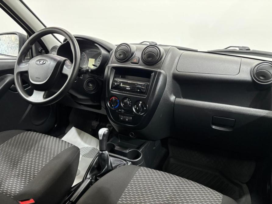 Lada (ВАЗ) Granta I Альметьевск  - изображение 12