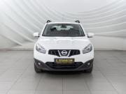 Nissan Qashqai I Рестайлинг Волгоград  - изображение 41