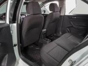 Volkswagen Polo VI Воронеж  - изображение 29