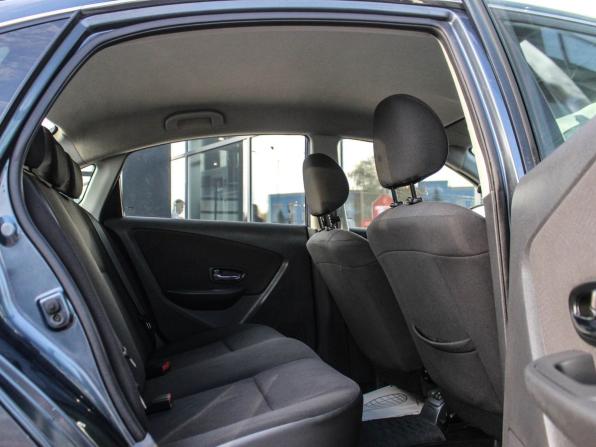 Nissan Almera III (G15) с пробегом 2013 года, цена 649 600 рублей, 175850 км, седан, Автокод Объявления