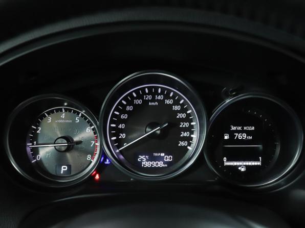 Mazda CX-5 I с пробегом 2012 года, цена 1 444 000 рублей, 198908 км, внедорожник, Автокод Объявления
