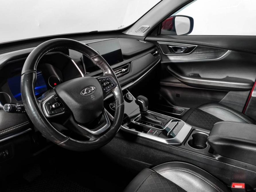 Chery Tiggo 8 I Санкт-Петербург  - изображение 9