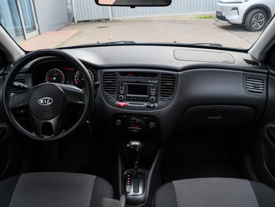 Kia Rio II Рестайлинг Москва  - изображение 8