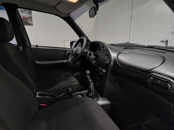 Chevrolet Niva I Рестайлинг с пробегом 2010 года, цена 419 000 рублей, 201857 км, внедорожник, Автокод Объявления