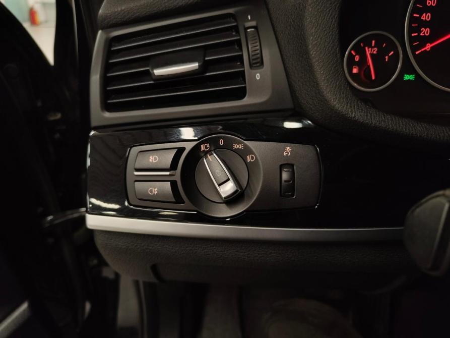 BMW X3 II (F25) Рестайлинг Санкт-Петербург  - изображение 5