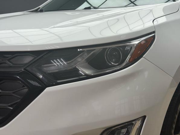 Chevrolet Equinox III с пробегом 2019 года, цена 1 999 000 рублей, 140690 км, внедорожник, Автокод Объявления